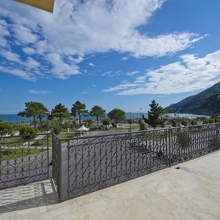 Palazzo Della Monica Apartman Vietri Kültér fotó