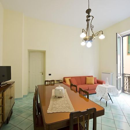 Palazzo Della Monica Apartman Vietri Kültér fotó