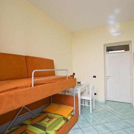 Palazzo Della Monica Apartman Vietri Kültér fotó