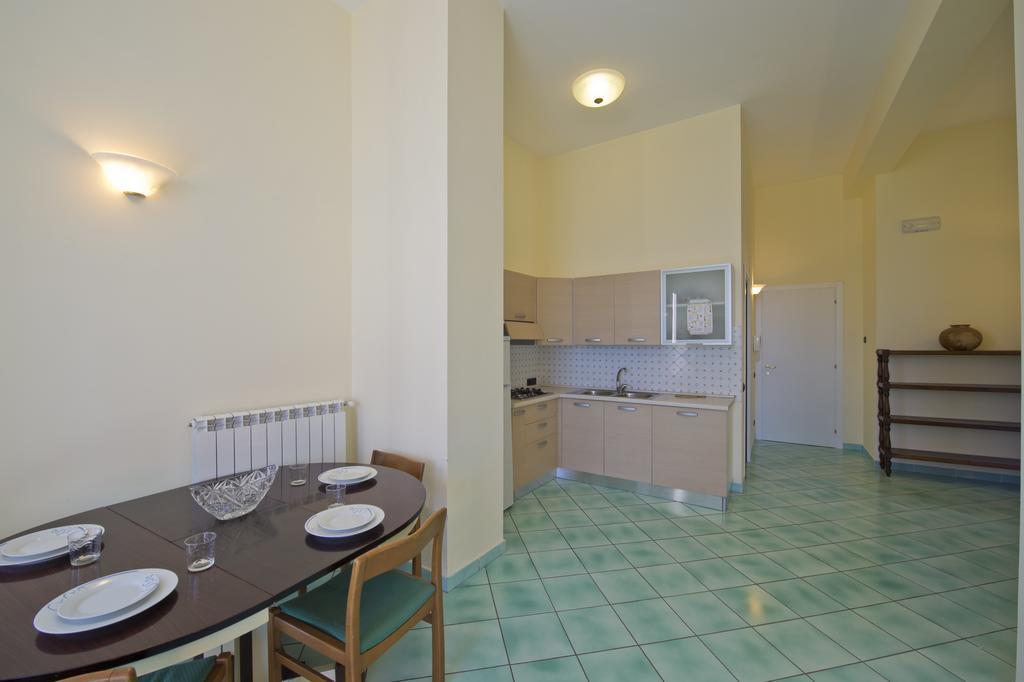 Palazzo Della Monica Apartman Vietri Kültér fotó
