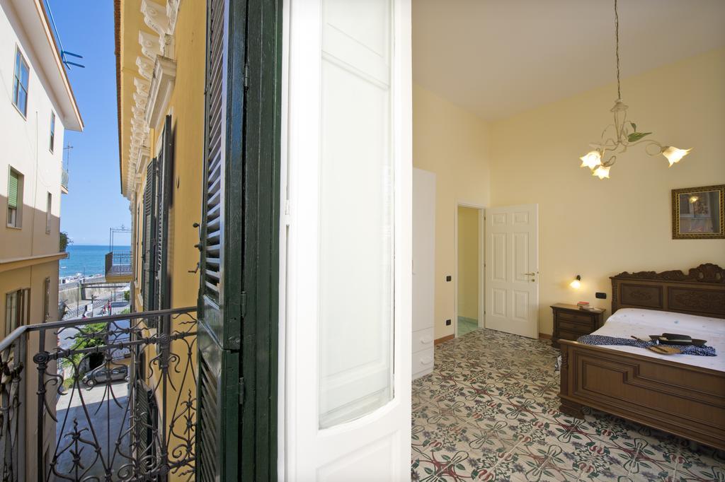 Palazzo Della Monica Apartman Vietri Kültér fotó