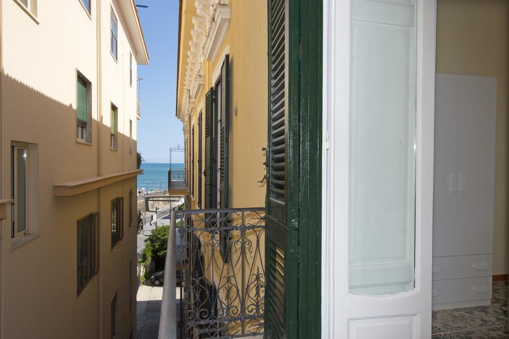 Palazzo Della Monica Apartman Vietri Kültér fotó
