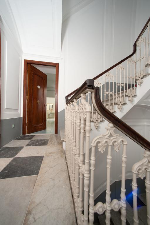 Palazzo Della Monica Apartman Vietri Kültér fotó