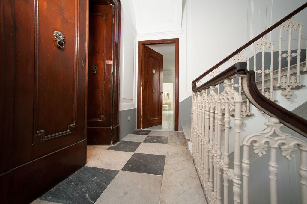 Palazzo Della Monica Apartman Vietri Kültér fotó