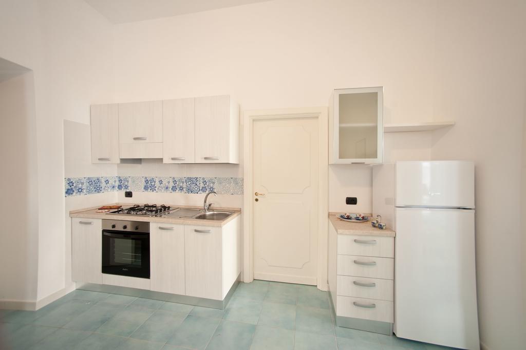 Palazzo Della Monica Apartman Vietri Kültér fotó