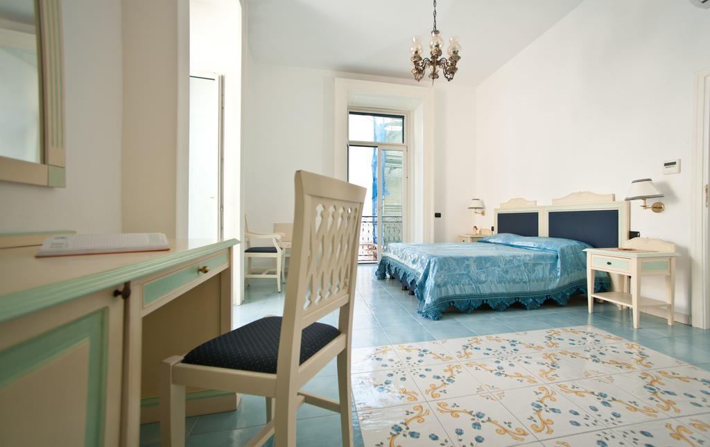 Palazzo Della Monica Apartman Vietri Kültér fotó