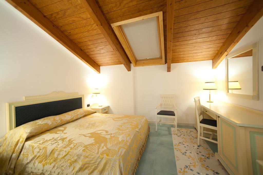 Palazzo Della Monica Apartman Vietri Kültér fotó