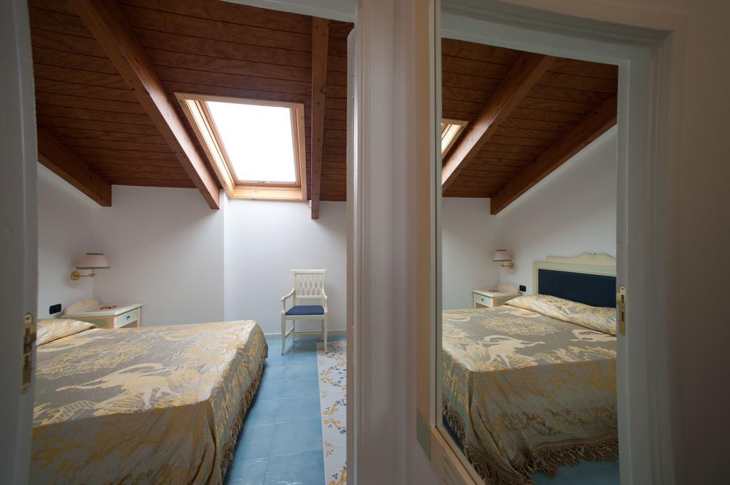 Palazzo Della Monica Apartman Vietri Kültér fotó