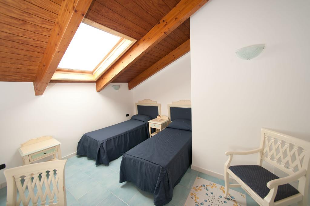 Palazzo Della Monica Apartman Vietri Kültér fotó