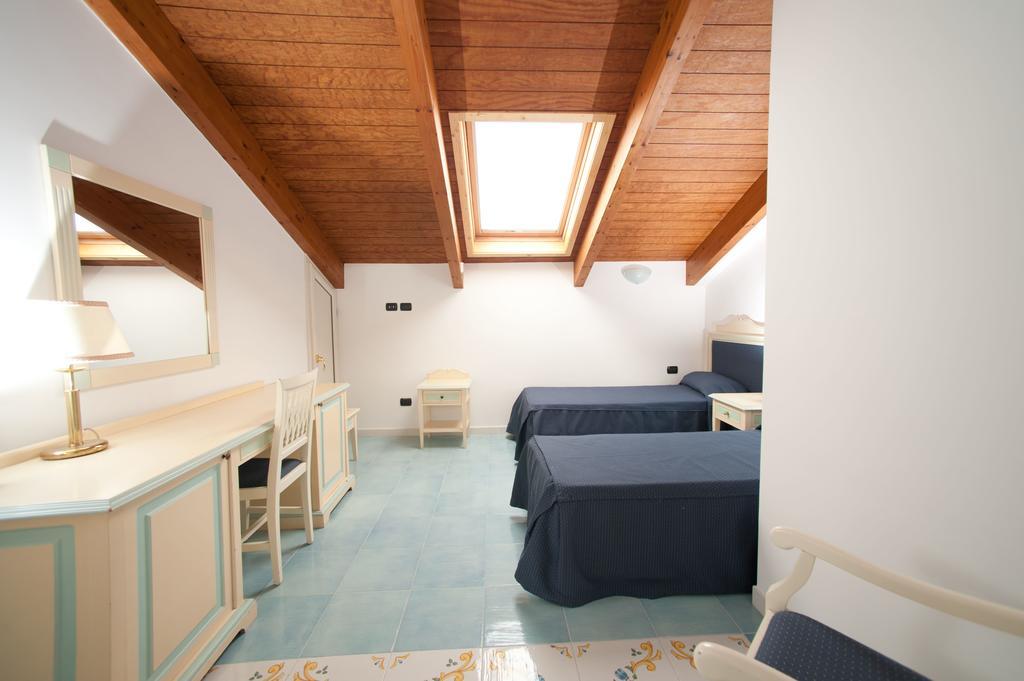 Palazzo Della Monica Apartman Vietri Kültér fotó