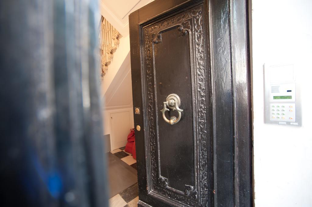 Palazzo Della Monica Apartman Vietri Kültér fotó
