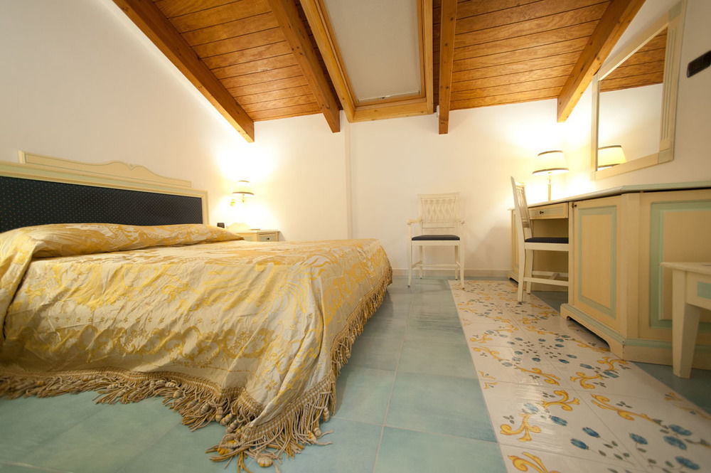 Palazzo Della Monica Apartman Vietri Kültér fotó